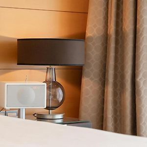 Superior Studio mit Kingsize-Bett